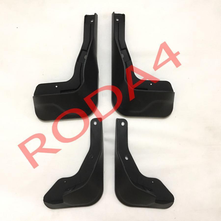 Jual Mud Guard / Mudguard / Karpet Lumpur Daihatsu Calya